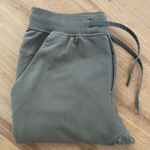 Lululemon city sweat jogger 29”